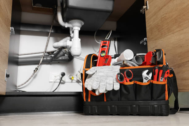 Best Plumbing Services Near Me  in Bridgeville, PA