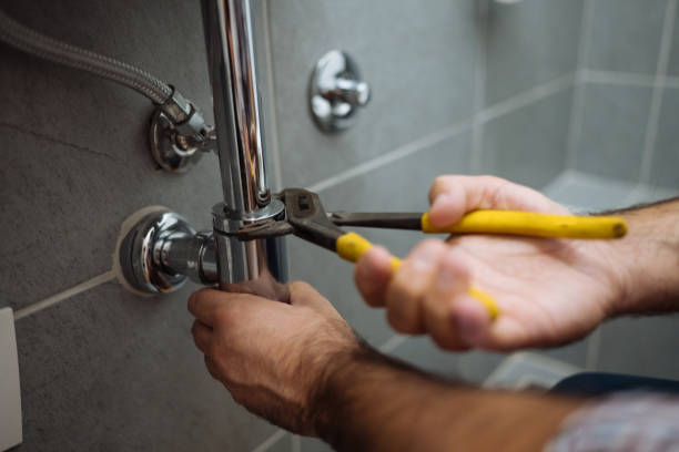 Best Water Heater Repair  in Bridgeville, PA