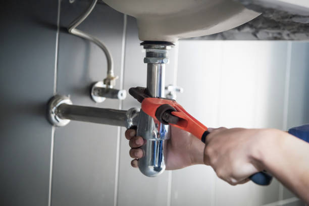 Best Affordable Plumbing Services  in Bridgeville, PA