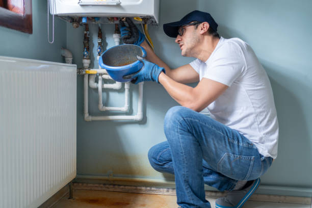 Best Plumbing Repair Near Me  in Bridgeville, PA