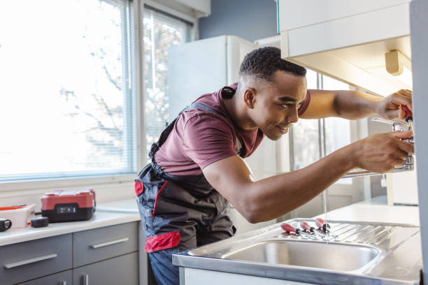 Trusted Bridgeville, PA Plumbing Experts